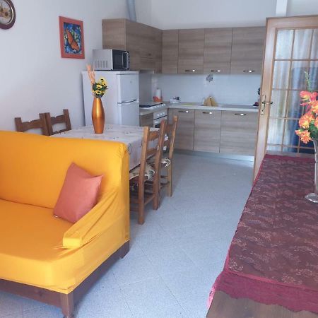 Pretty Appartment Beb Alghero Exteriör bild