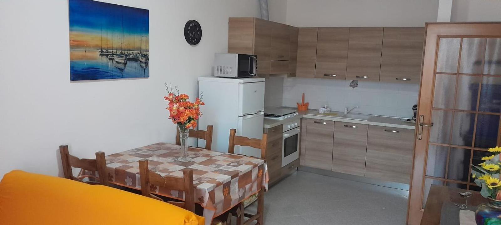 Pretty Appartment Beb Alghero Exteriör bild