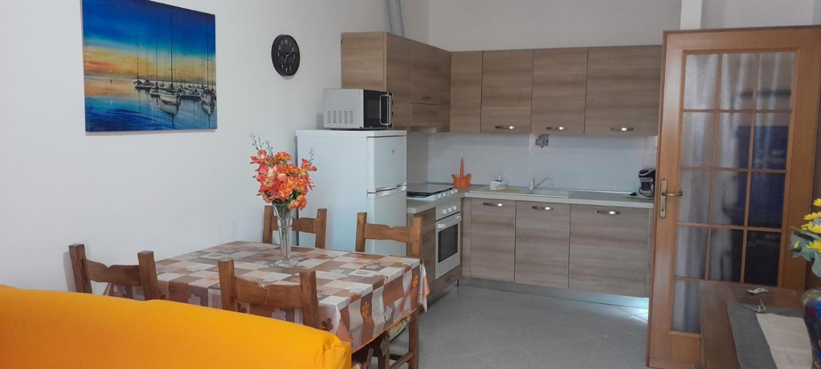 Pretty Appartment Beb Alghero Exteriör bild