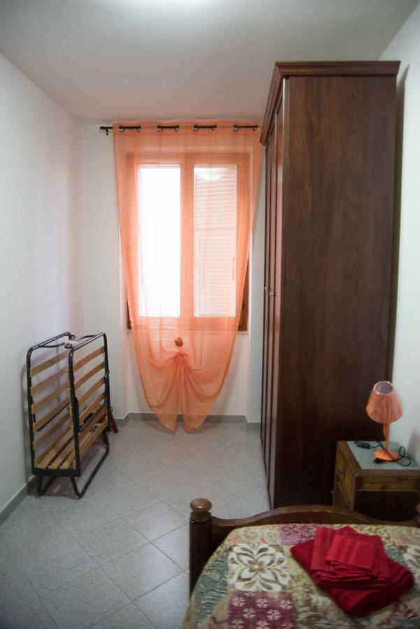 Pretty Appartment Beb Alghero Exteriör bild