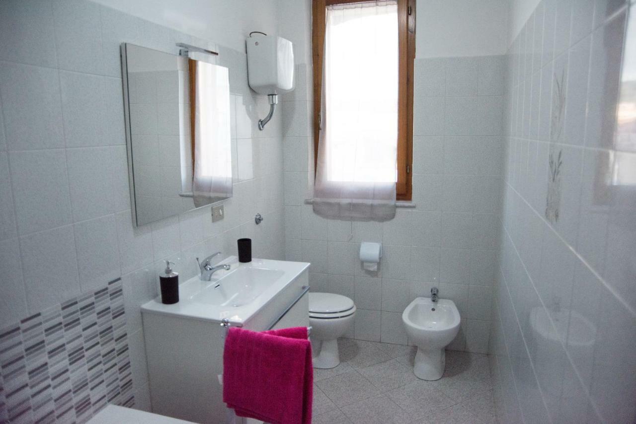 Pretty Appartment Beb Alghero Exteriör bild