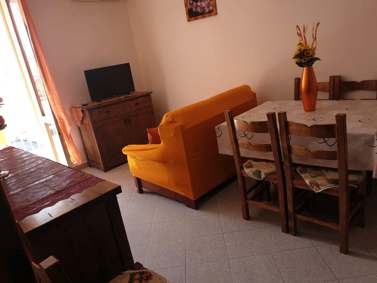 Pretty Appartment Beb Alghero Exteriör bild