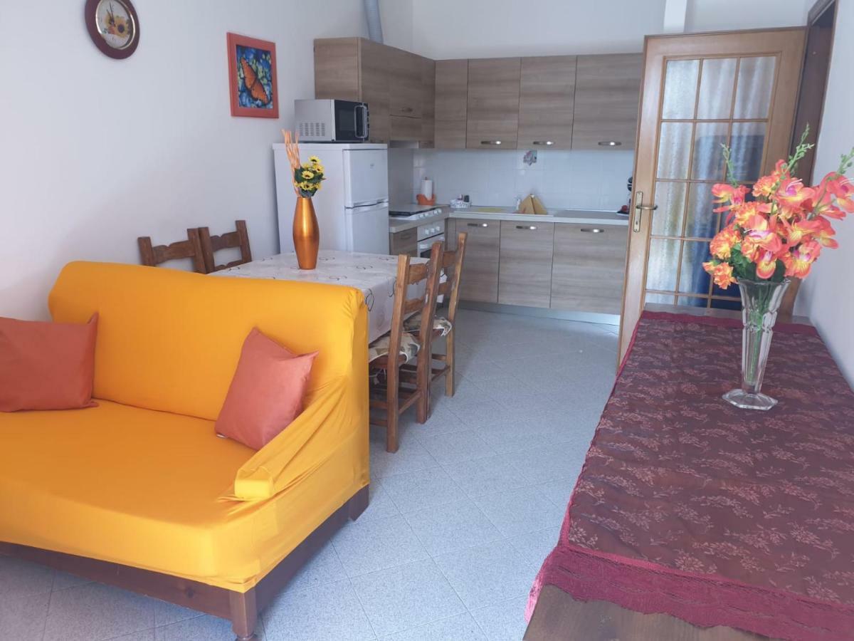 Pretty Appartment Beb Alghero Exteriör bild
